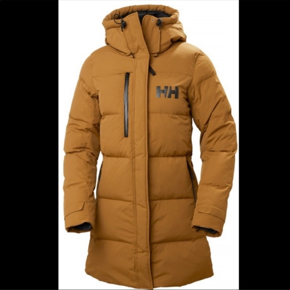 adore helly hansen